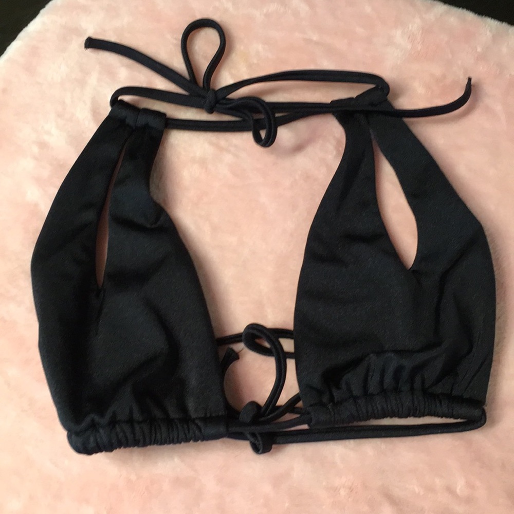 Victoria’s Secret Swim Bra Small
